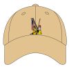 Sport Flex Athletic Mesh Cap Thumbnail