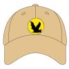 Sport Flex Athletic Mesh Cap Thumbnail