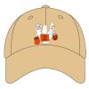 Sport Flex Athletic Mesh Cap Thumbnail