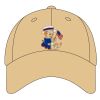 Sport Flex Athletic Mesh Cap Thumbnail