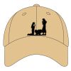 Sport Flex Athletic Mesh Cap Thumbnail
