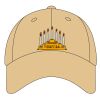 Sport Flex Athletic Mesh Cap Thumbnail