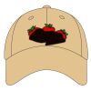 Sport Flex Athletic Mesh Cap Thumbnail