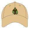 Sport Flex Athletic Mesh Cap Thumbnail