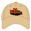Sport Flex Athletic Mesh Cap Thumbnail