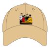 Sport Flex Athletic Mesh Cap Thumbnail