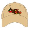 Sport Flex Athletic Mesh Cap Thumbnail