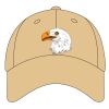 Sport Flex Athletic Mesh Cap Thumbnail