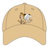 Sport Flex Athletic Mesh Cap Thumbnail