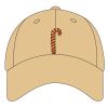 Sport Flex Athletic Mesh Cap Thumbnail