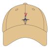 Sport Flex Athletic Mesh Cap Thumbnail