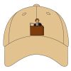 Sport Flex Athletic Mesh Cap Thumbnail