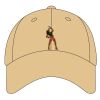 Sport Flex Athletic Mesh Cap Thumbnail