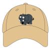 Sport Flex Athletic Mesh Cap Thumbnail