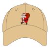 Sport Flex Athletic Mesh Cap Thumbnail