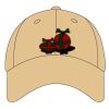 Sport Flex Athletic Mesh Cap Thumbnail