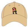 Sport Flex Athletic Mesh Cap Thumbnail