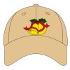 Sport Flex Athletic Mesh Cap Thumbnail