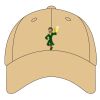 Sport Flex Athletic Mesh Cap Thumbnail