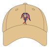 Sport Flex Athletic Mesh Cap Thumbnail