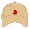 Sport Flex Athletic Mesh Cap Thumbnail