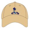 Sport Flex Athletic Mesh Cap Thumbnail