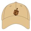 Sport Flex Athletic Mesh Cap Thumbnail