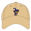 Sport Flex Athletic Mesh Cap Thumbnail
