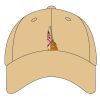 Sport Flex Athletic Mesh Cap Thumbnail