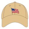 Sport Flex Athletic Mesh Cap Thumbnail