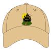 Sport Flex Athletic Mesh Cap Thumbnail