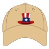 Sport Flex Athletic Mesh Cap Thumbnail