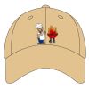 Sport Flex Athletic Mesh Cap Thumbnail