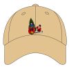 Sport Flex Athletic Mesh Cap Thumbnail