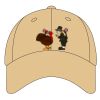 Sport Flex Athletic Mesh Cap Thumbnail