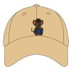 Sport Flex Athletic Mesh Cap Thumbnail