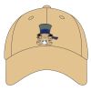 Sport Flex Athletic Mesh Cap Thumbnail