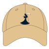 Sport Flex Athletic Mesh Cap Thumbnail