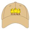 Sport Flex Athletic Mesh Cap Thumbnail