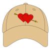 Sport Flex Athletic Mesh Cap Thumbnail
