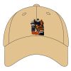 Sport Flex Athletic Mesh Cap Thumbnail