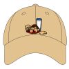 Sport Flex Athletic Mesh Cap Thumbnail