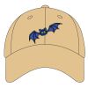 Sport Flex Athletic Mesh Cap Thumbnail