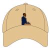 Sport Flex Athletic Mesh Cap Thumbnail