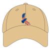Sport Flex Athletic Mesh Cap Thumbnail