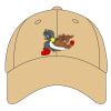 Sport Flex Athletic Mesh Cap Thumbnail