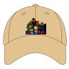Sport Flex Athletic Mesh Cap Thumbnail