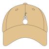 Sport Flex Athletic Mesh Cap Thumbnail