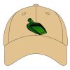 Sport Flex Athletic Mesh Cap Thumbnail