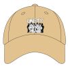 Sport Flex Athletic Mesh Cap Thumbnail
